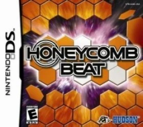 Honeycomb Beat Rom